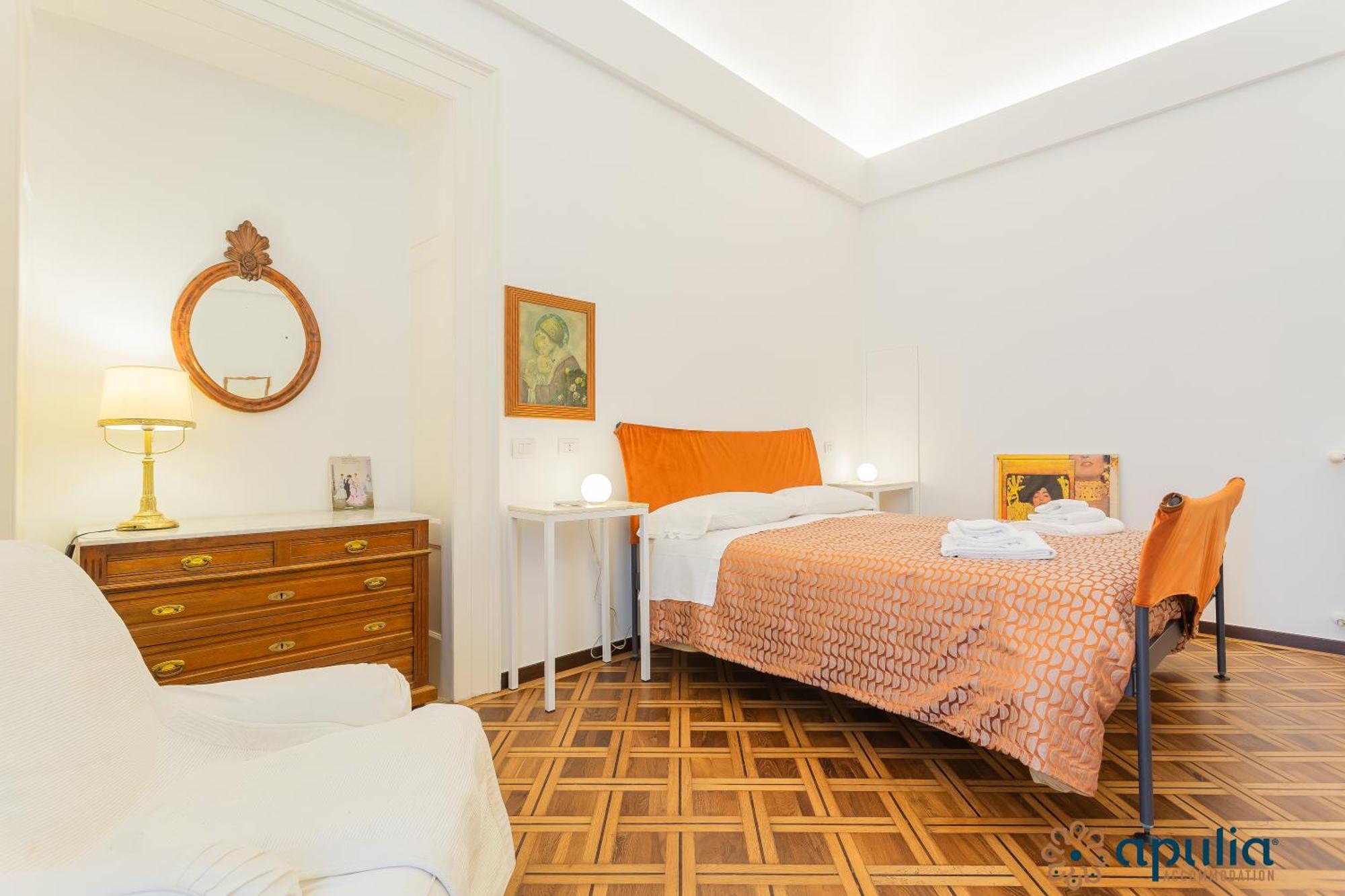 Dimora Abate Gimma By Apulia Accommodation バーリ エクステリア 写真