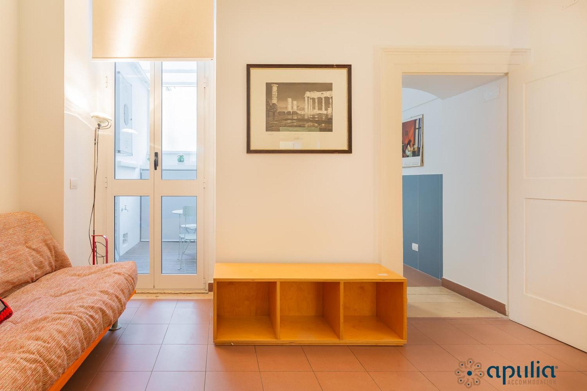 Dimora Abate Gimma By Apulia Accommodation バーリ エクステリア 写真