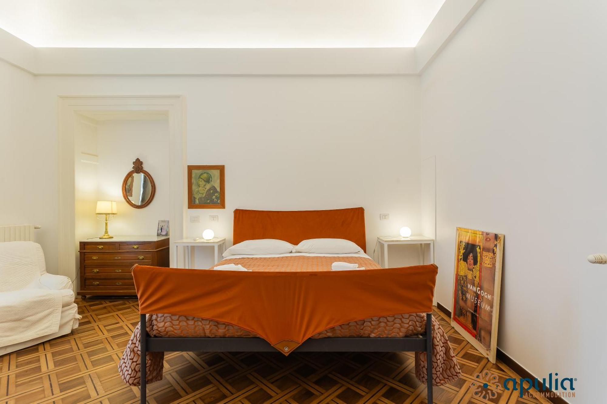 Dimora Abate Gimma By Apulia Accommodation バーリ エクステリア 写真