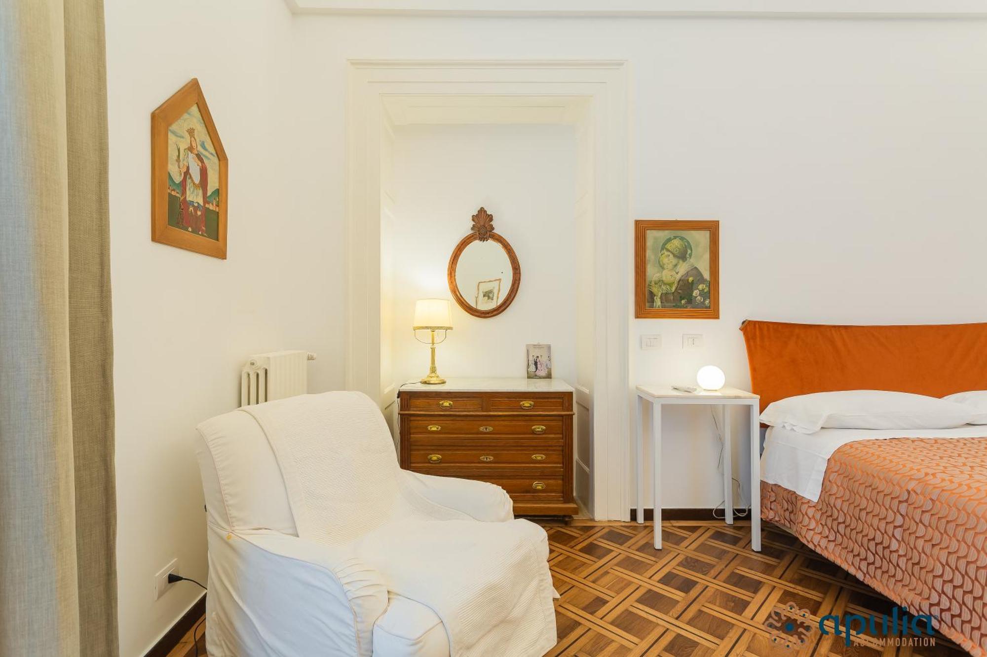 Dimora Abate Gimma By Apulia Accommodation バーリ エクステリア 写真